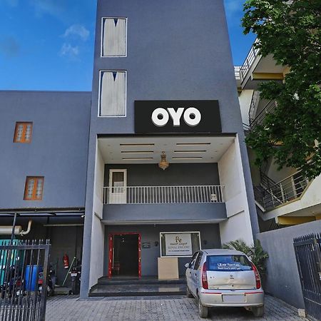 Hotel O Royal Encore Bangalore Exterior photo